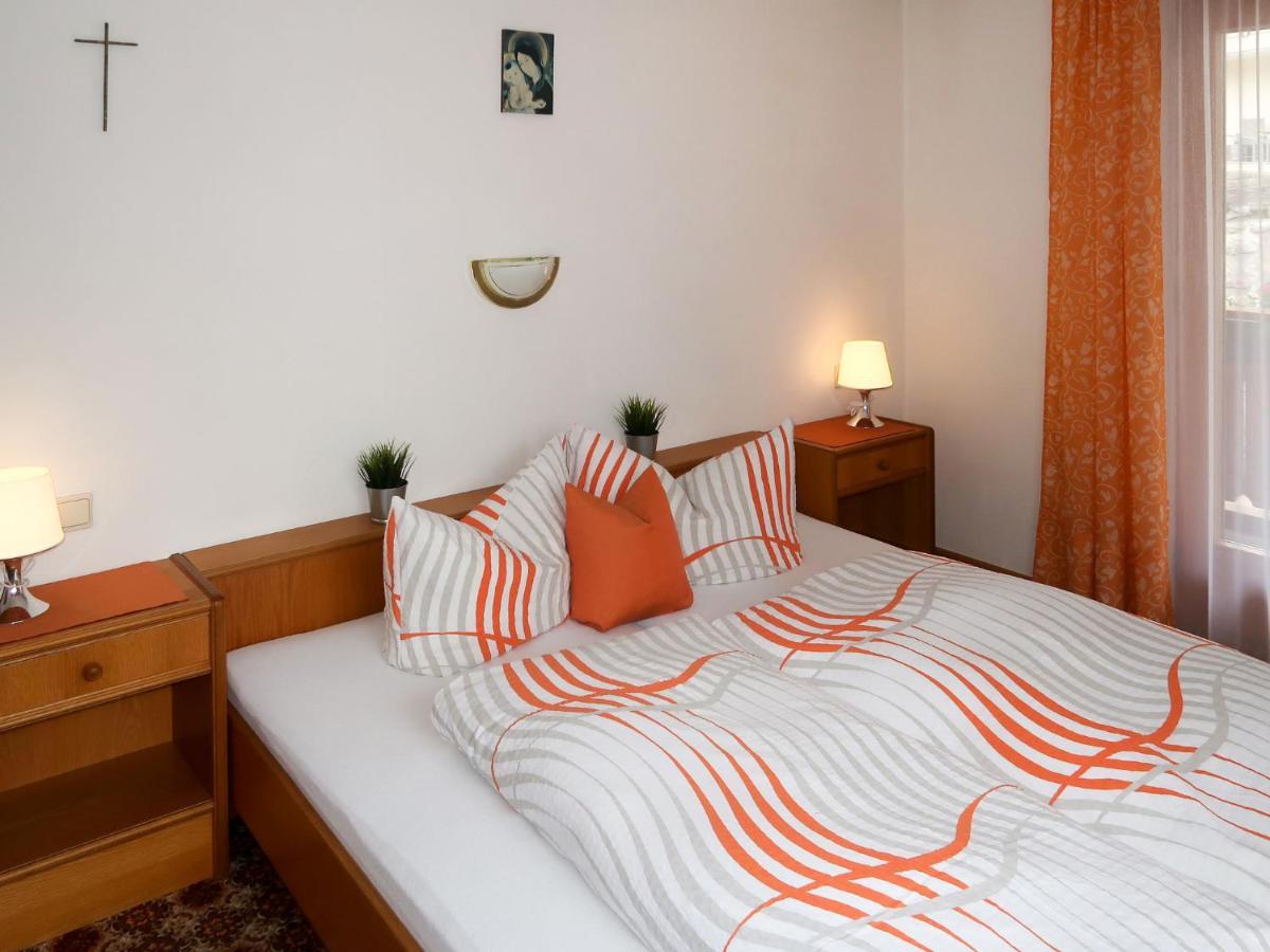 Apartment Garni Regina - Kpl642 By Interhome Каппль Экстерьер фото