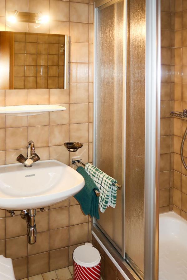 Apartment Garni Regina - Kpl642 By Interhome Каппль Экстерьер фото
