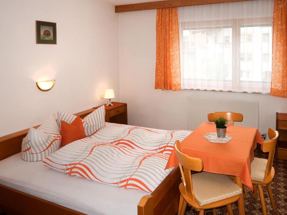 Apartment Garni Regina - Kpl642 By Interhome Каппль Экстерьер фото