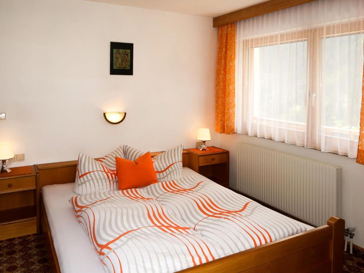 Apartment Garni Regina - Kpl642 By Interhome Каппль Экстерьер фото