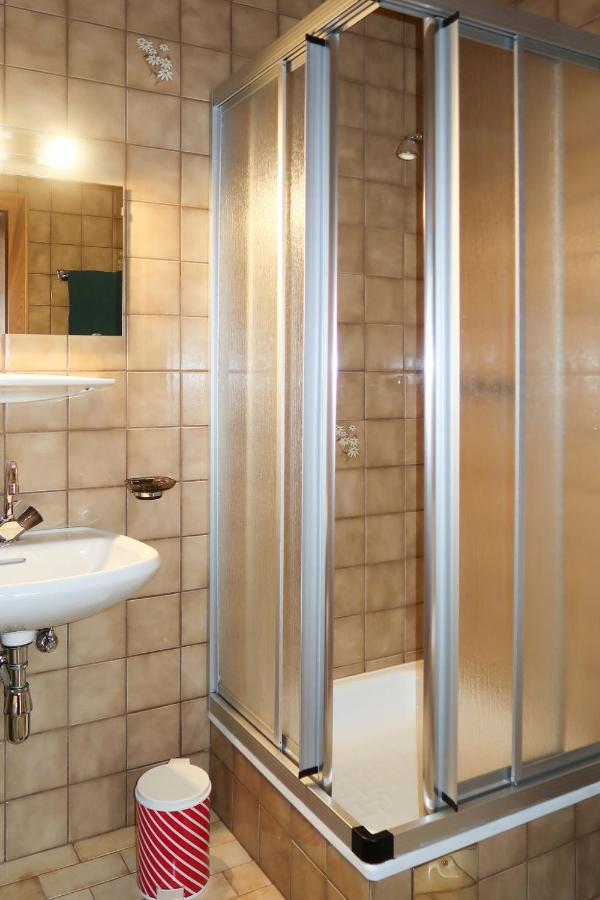Apartment Garni Regina - Kpl642 By Interhome Каппль Экстерьер фото