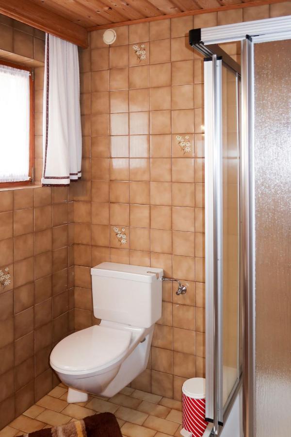 Apartment Garni Regina - Kpl642 By Interhome Каппль Экстерьер фото